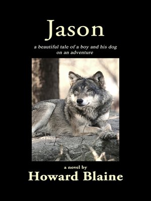 cover image of Jason